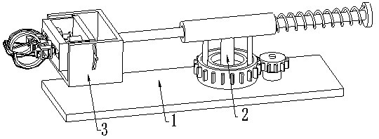 A method for surface treatment of municipal water supply PE pipes