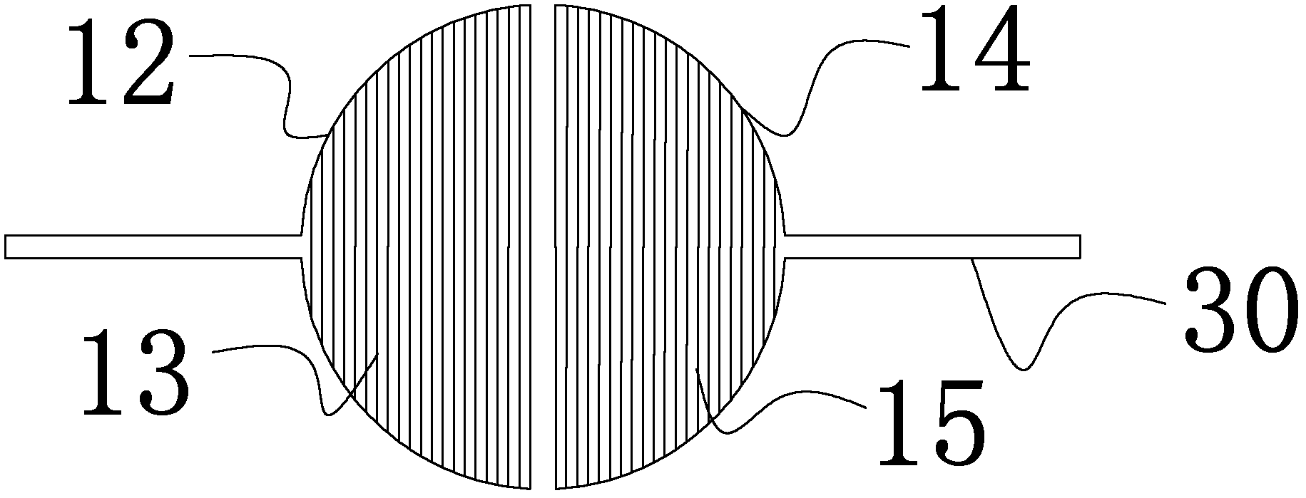 Spherical motor