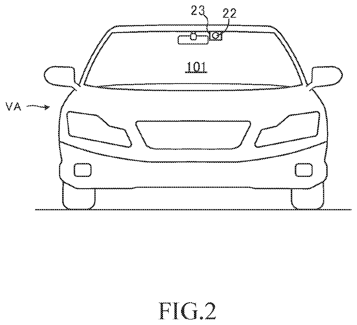 Heater control device