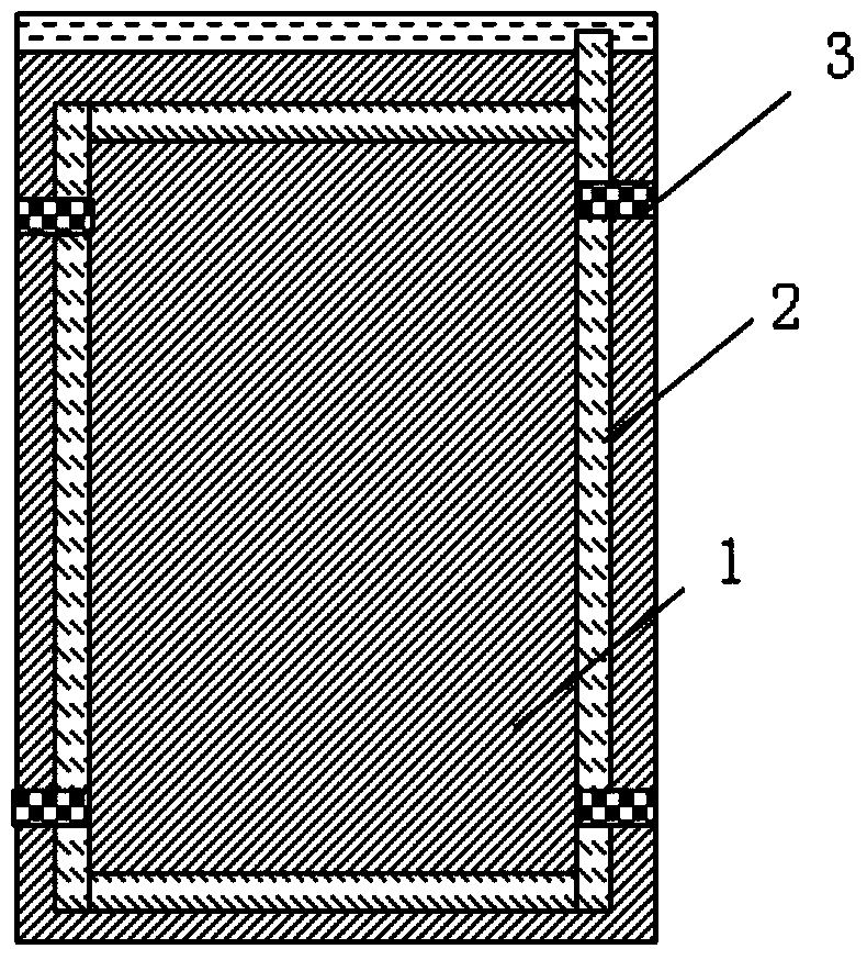 Display device, array substrate and manufacturing method thereof