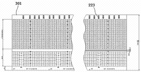 Automatic calibration method and device for patient monitor printing