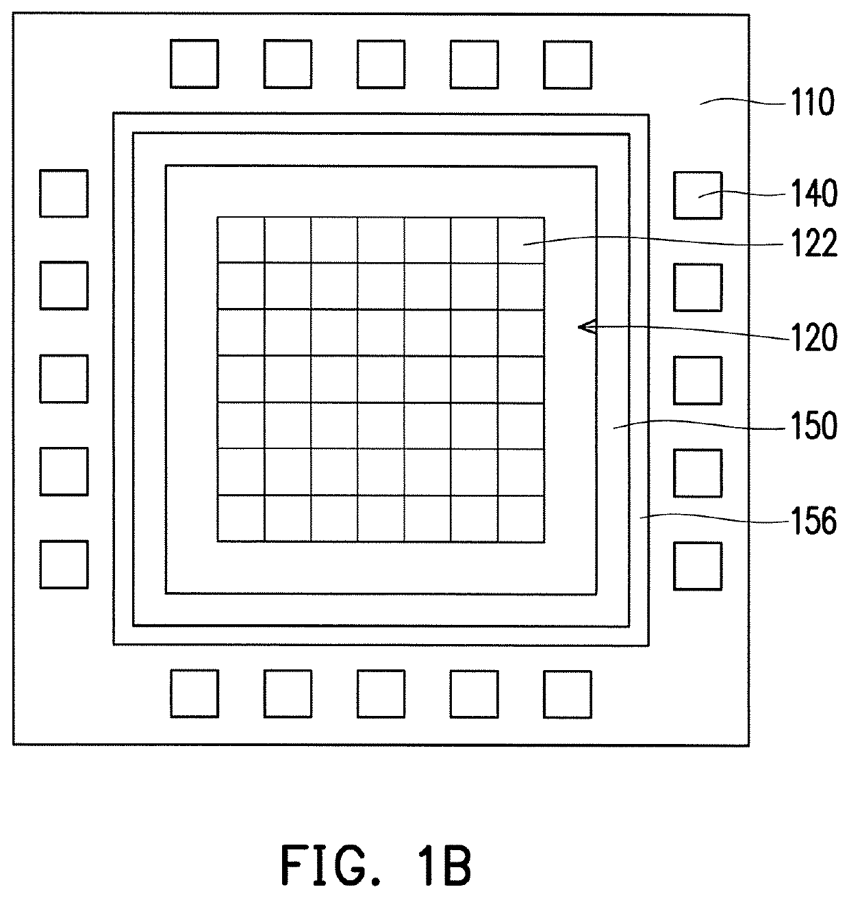 Biometric device and wearable carrier