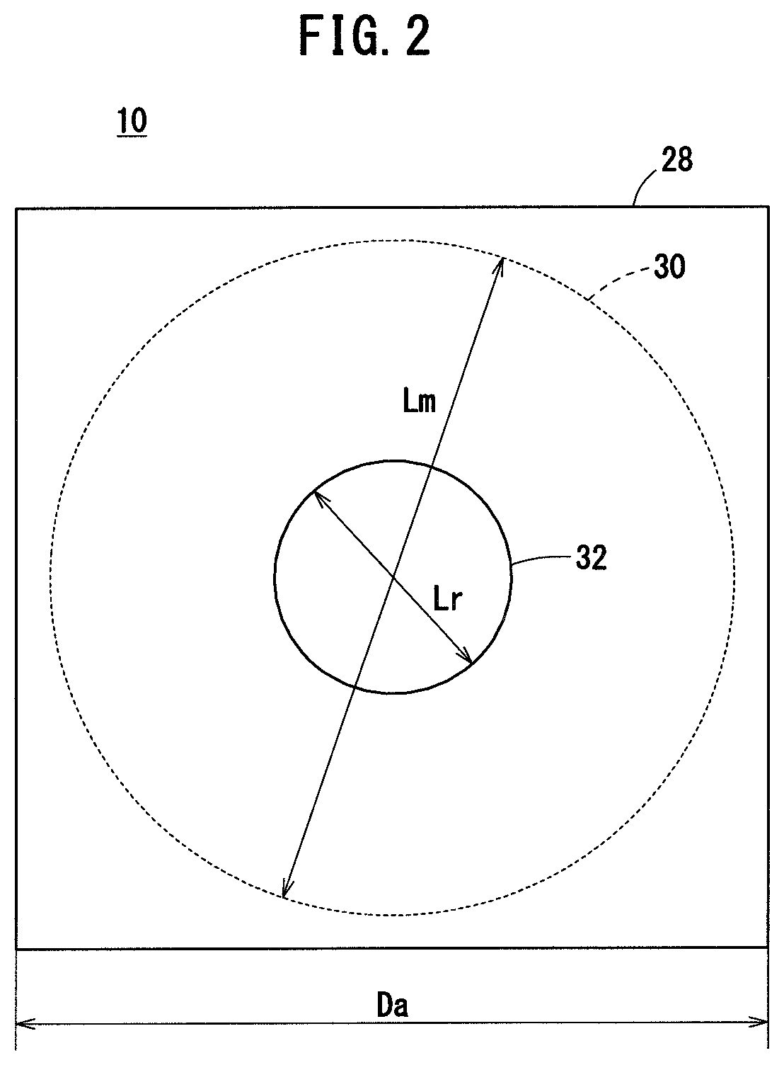 Light converging member and optical component