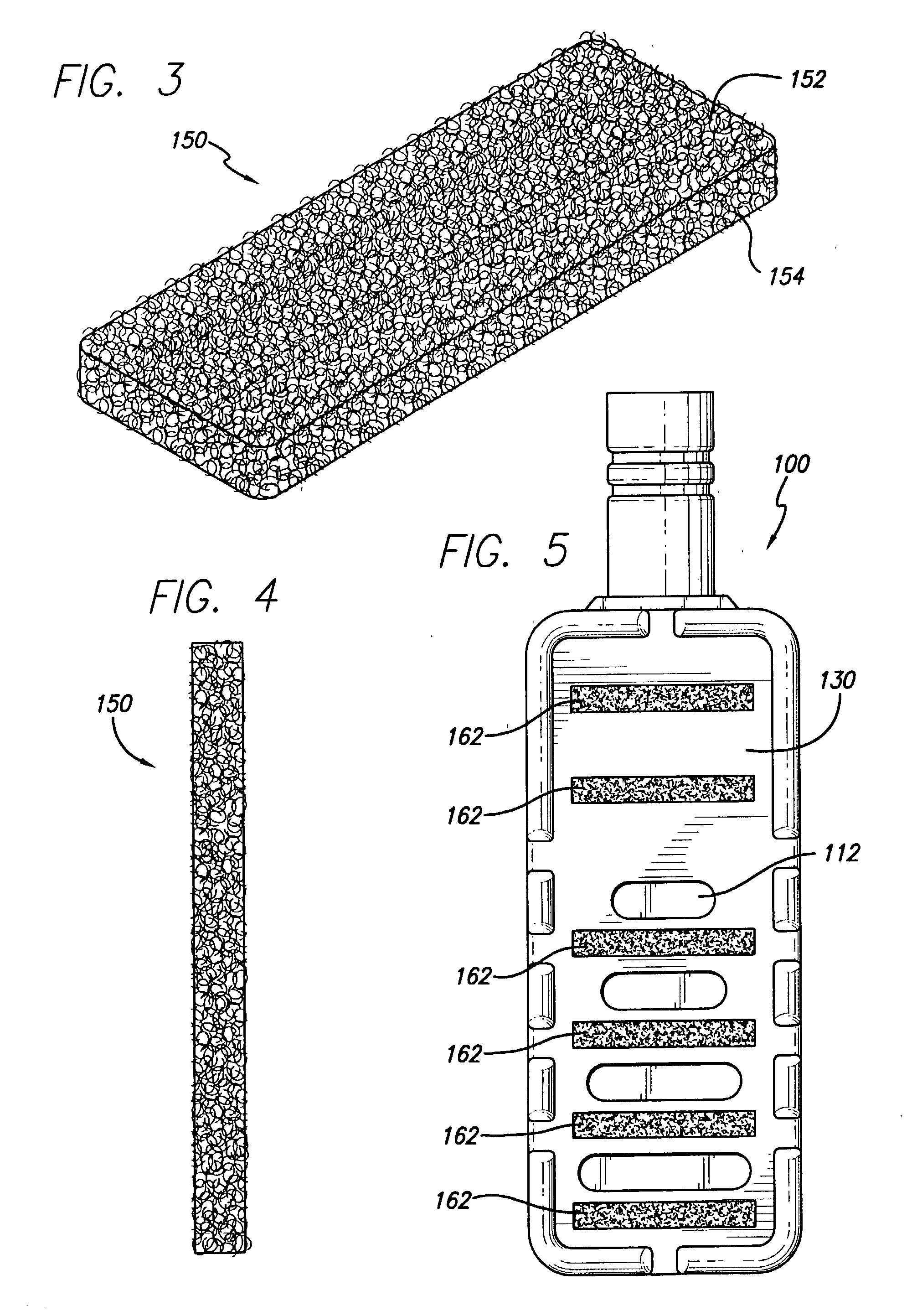 Vacuum cleaner attachment for fungi removal and method of use thereof