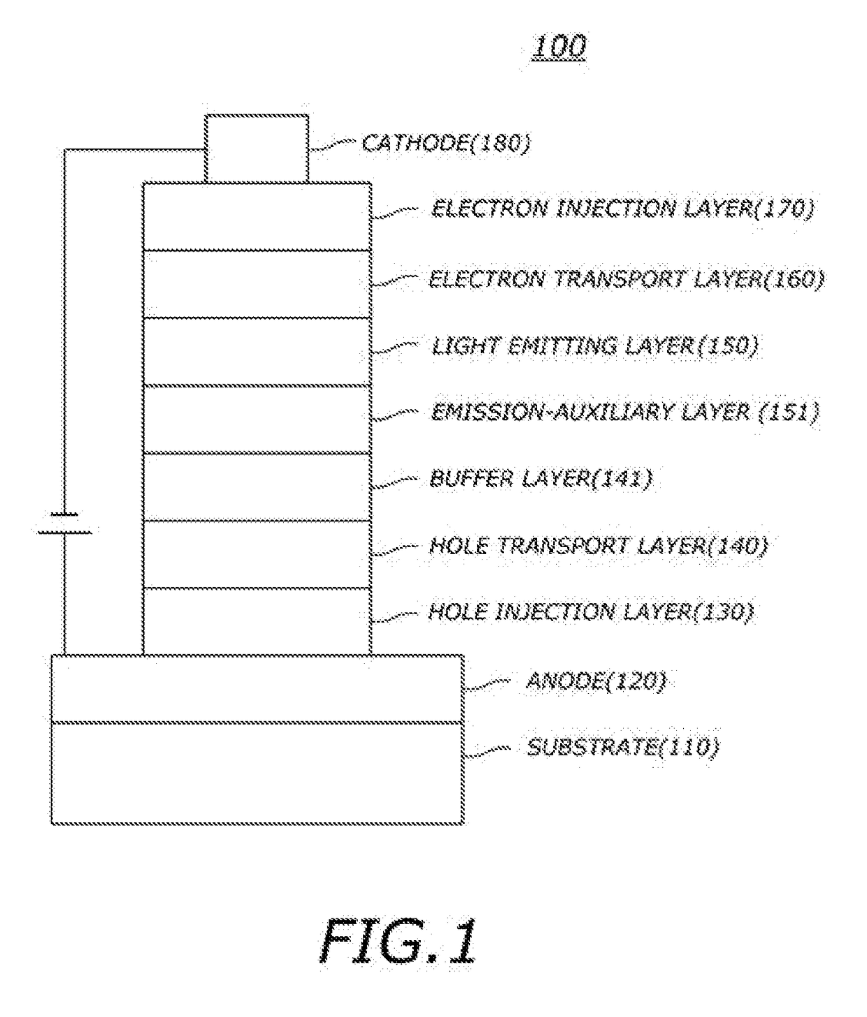 Compound for organic electric element, organic electric element comprising the same and electronic device thereof