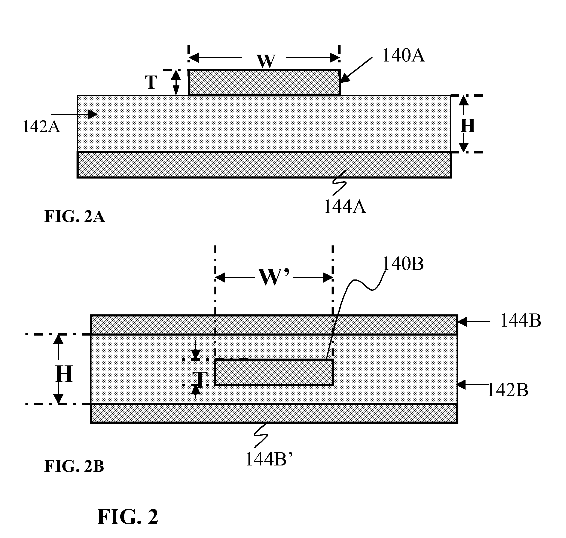 High-speed electrical interconnects and method of manufacturing