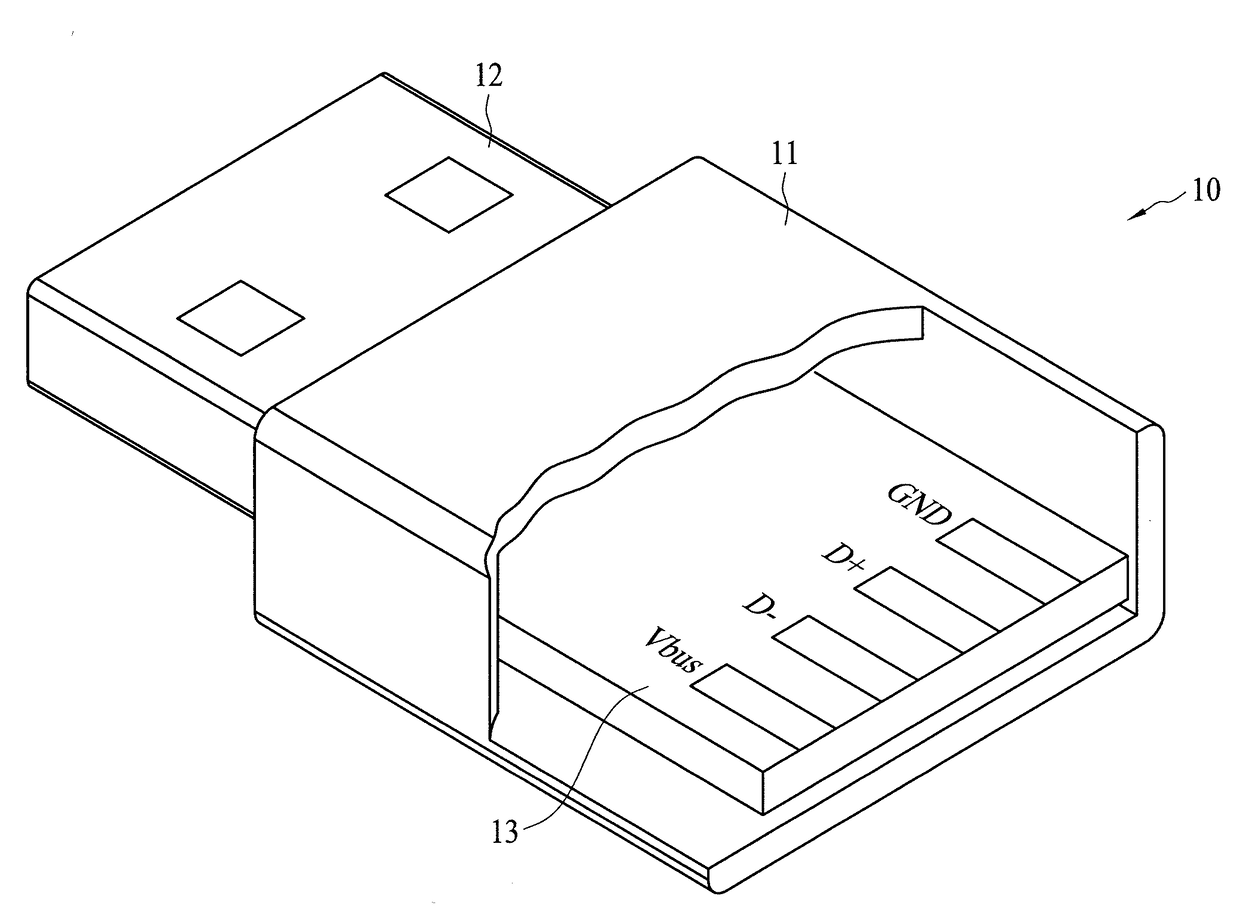 Connector