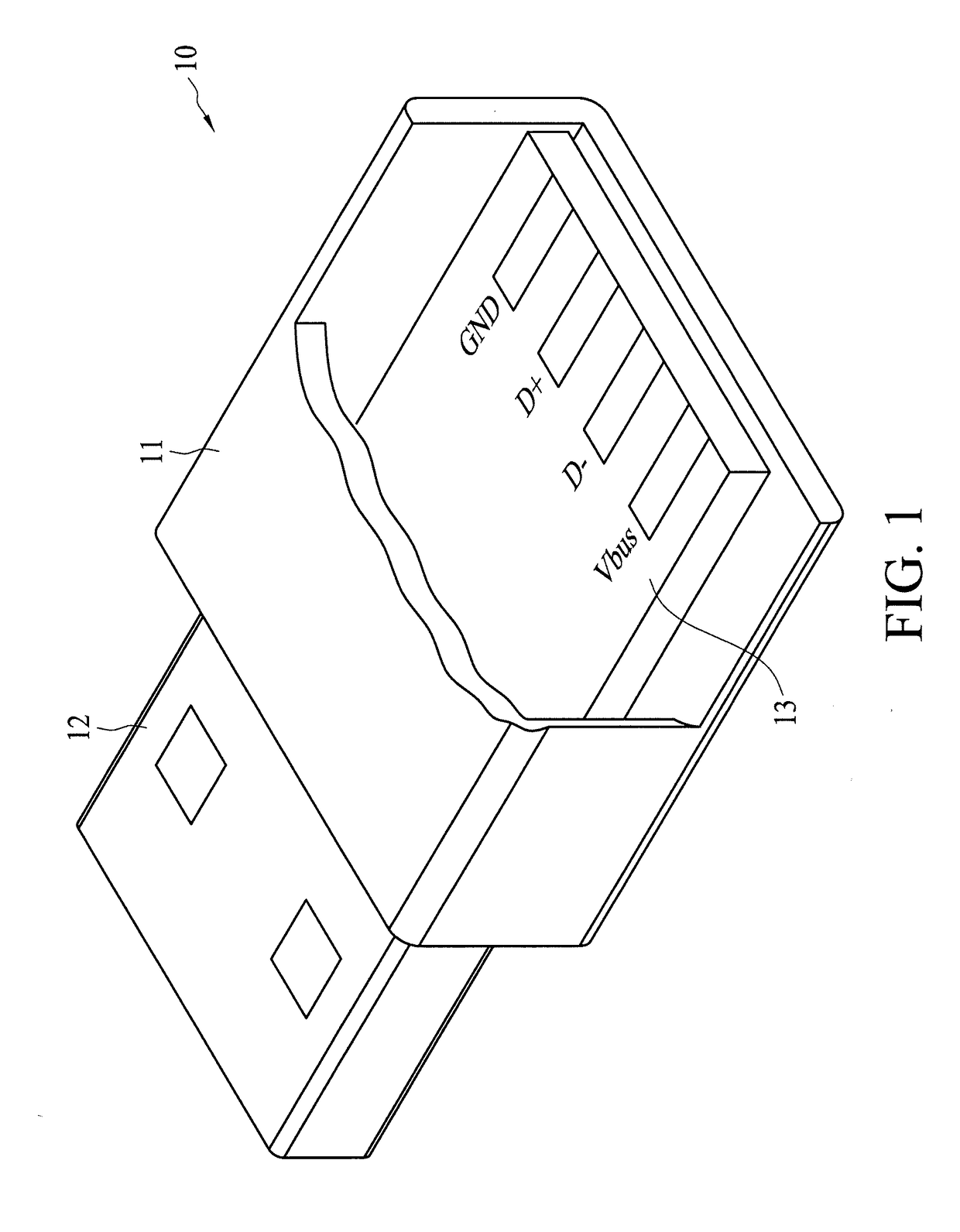 Connector