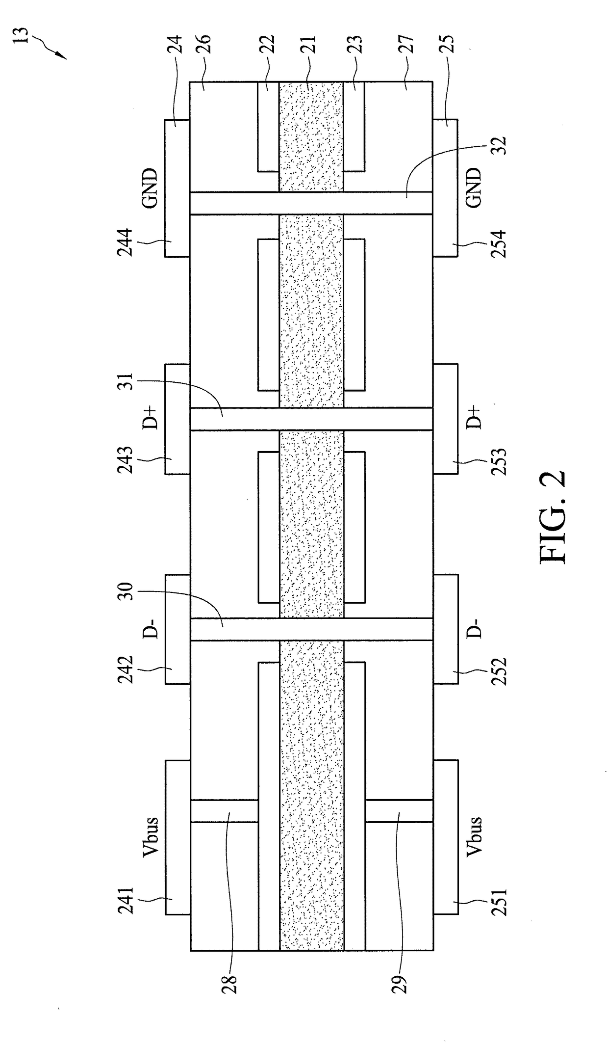 Connector