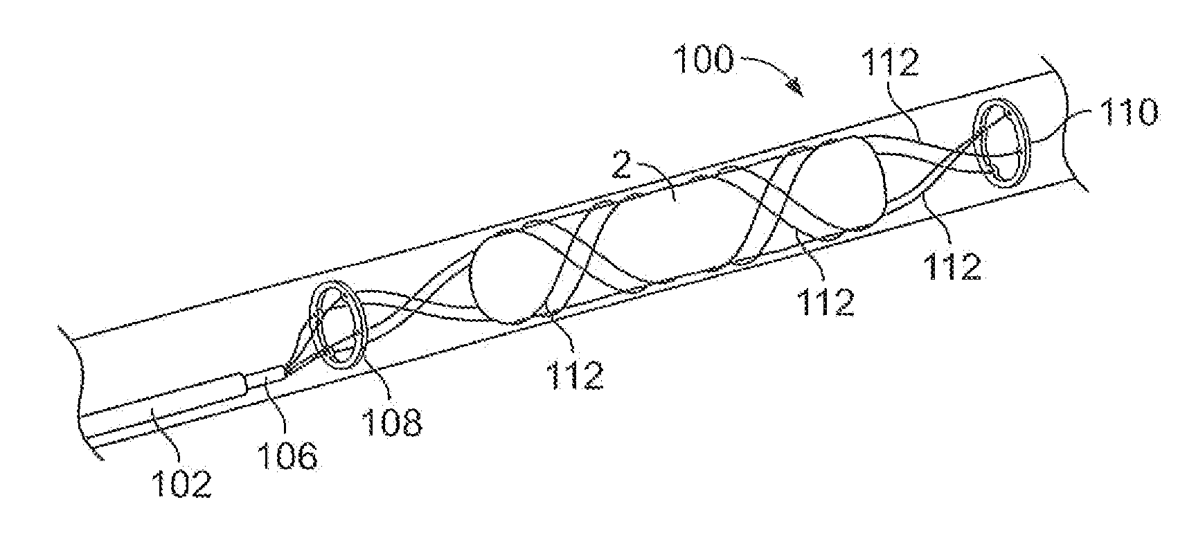 Methods for restoring blood flow within blocked vasculature