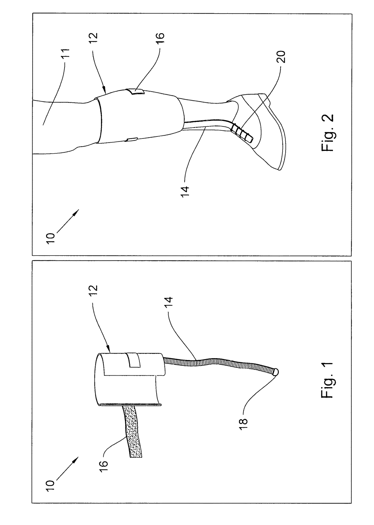 Drop Foot Assistive Device