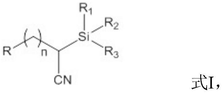 Non-aqueous electrolyte and lithium ion battery containing the non-aqueous electrolyte