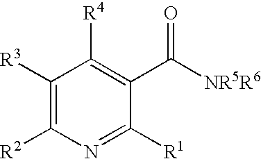 Method of inhibiting angiogenesis