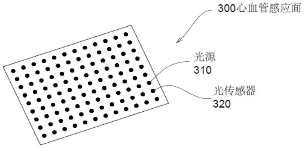 Cardiovascular health monitoring device