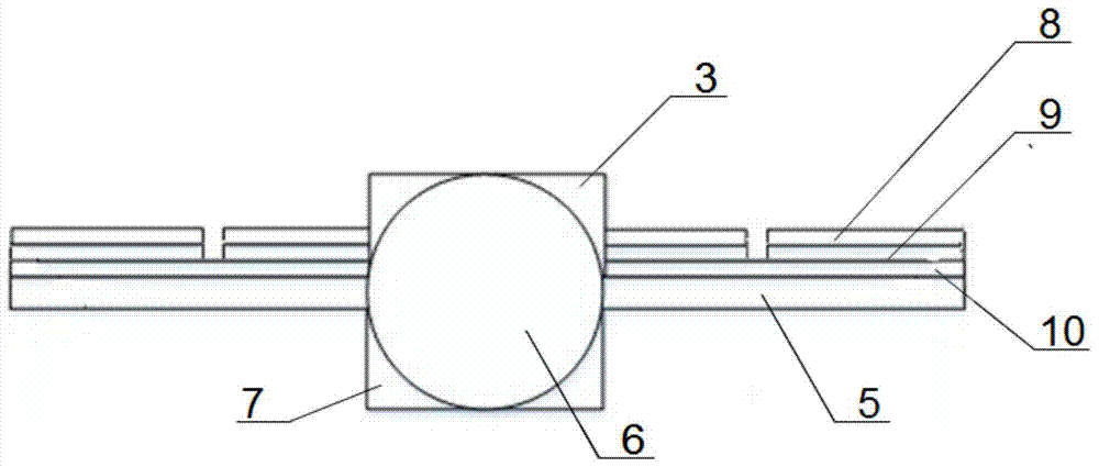 A Piezo-Electromagnetic Composite Energy Harvester Based on Energy Harvesting Circuit