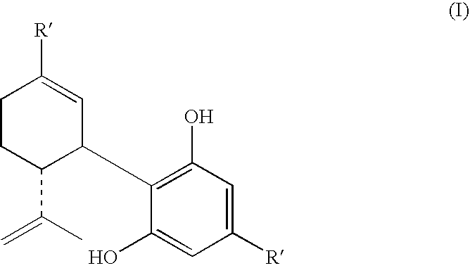 Treating or preventing diabetes with cannabidiol