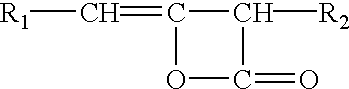 Method for the preparation of modified cellulose ethers