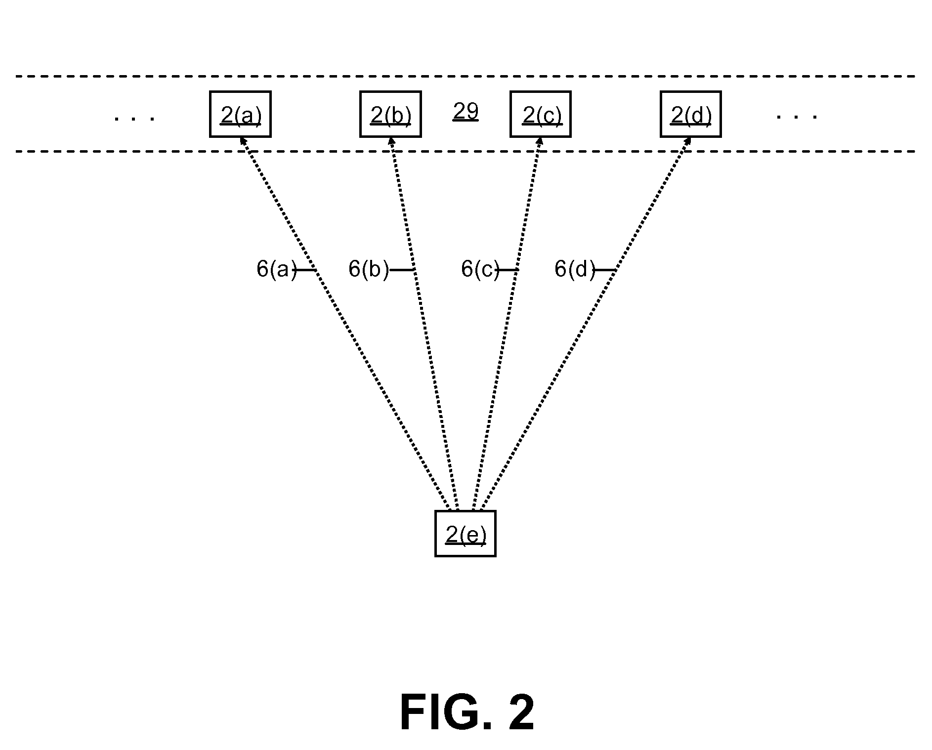 Transparent, look-up-free packet forwarding method for optimizing global network throughput based on real-time route status