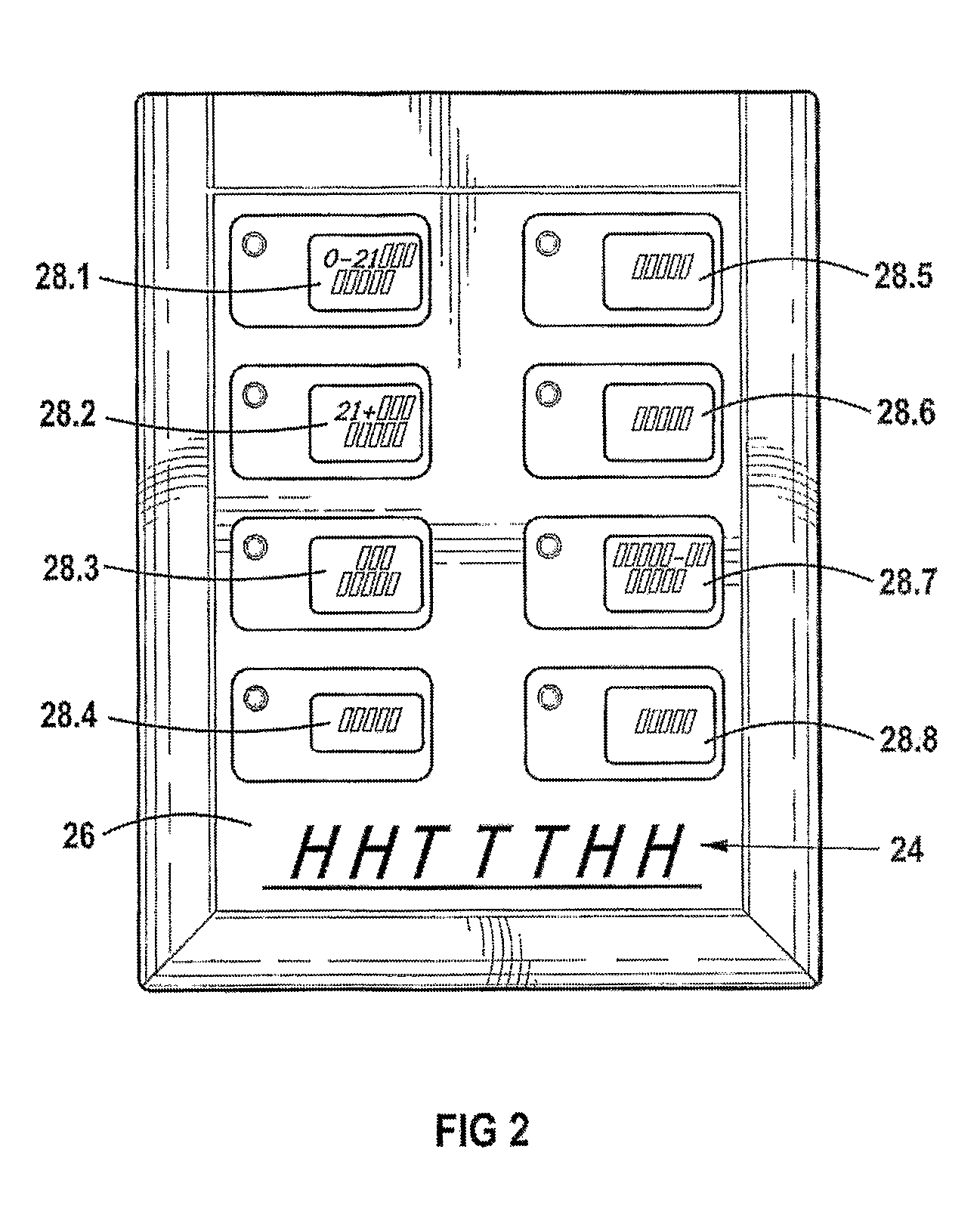 Photon therapy device