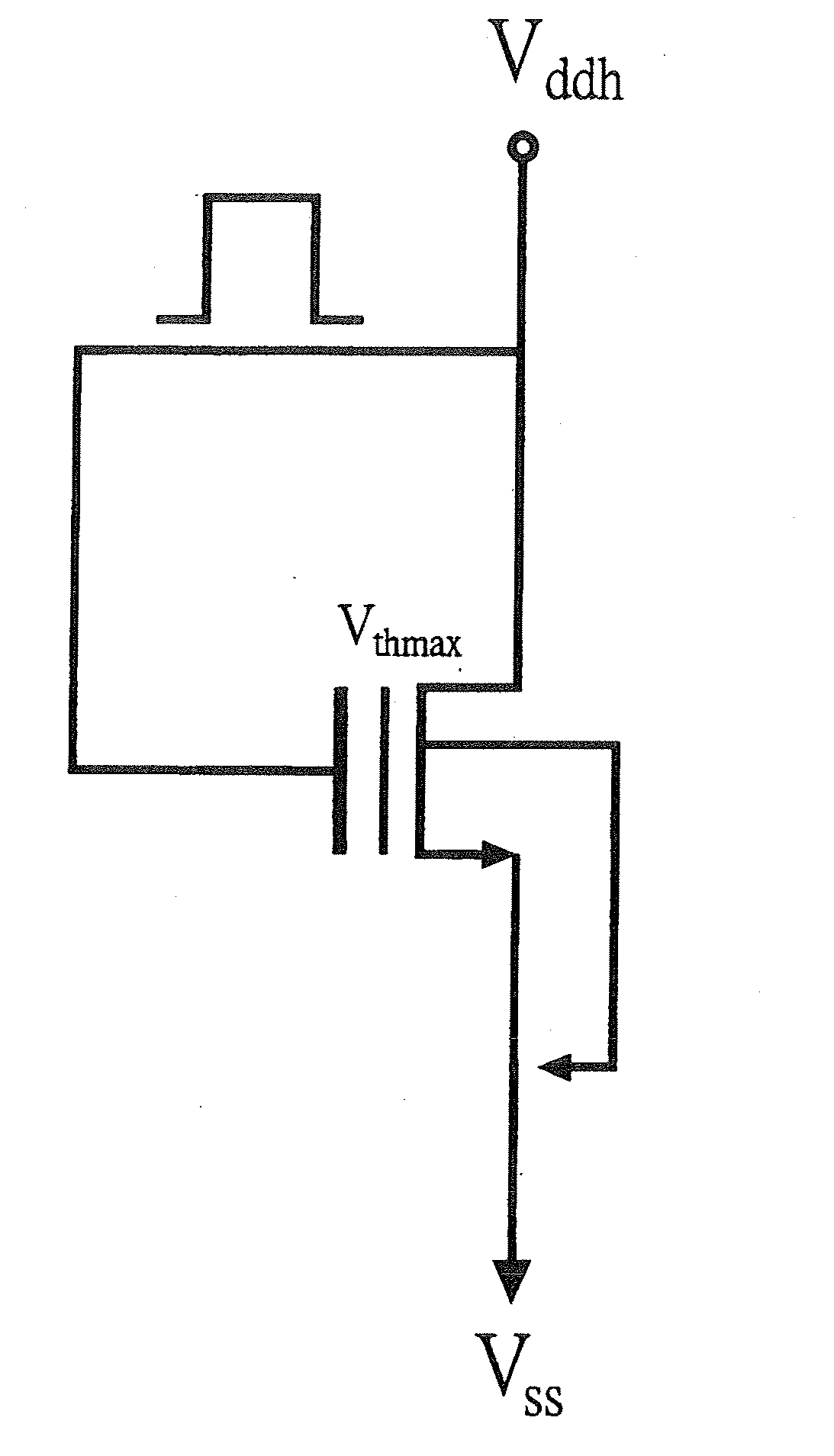 Structures and methods to store information representable by a multiple-bit binary word in electrically erasable, programmable read-only memory (eeprom)