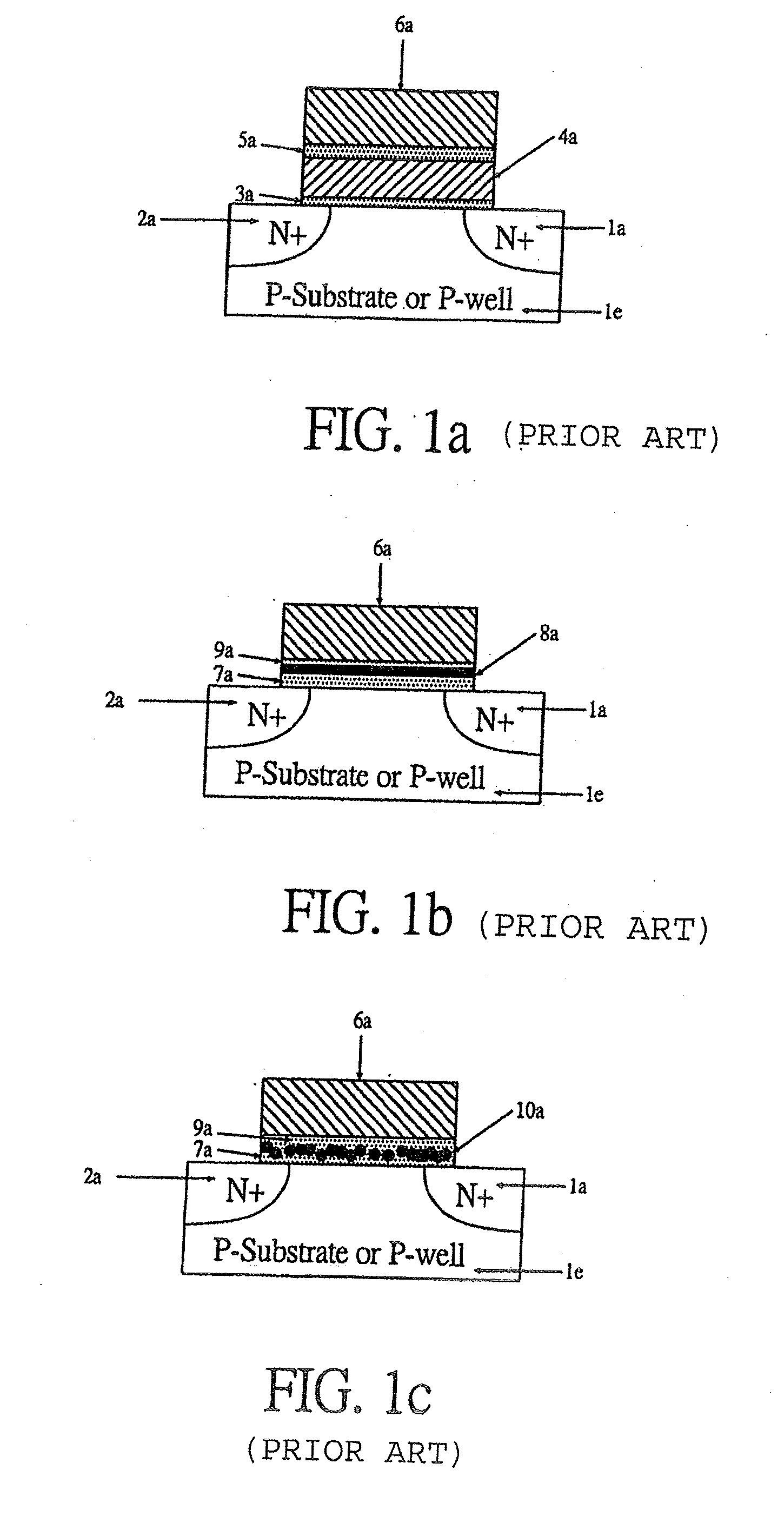 Structures and methods to store information representable by a multiple-bit binary word in electrically erasable, programmable read-only memory (eeprom)