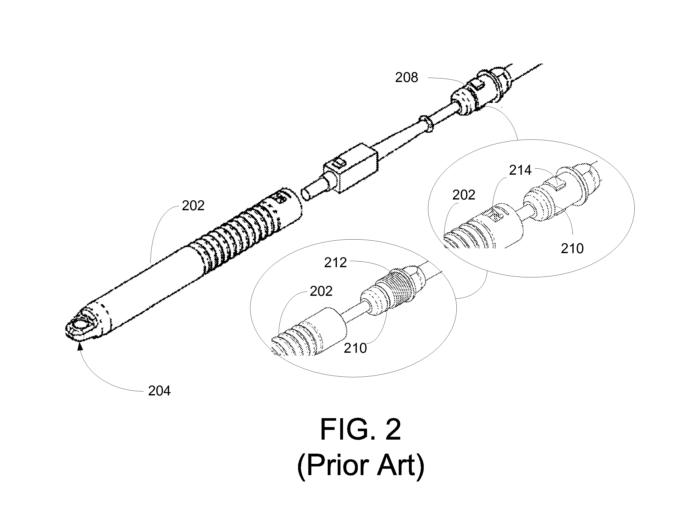 Connector cover for outside plant applications