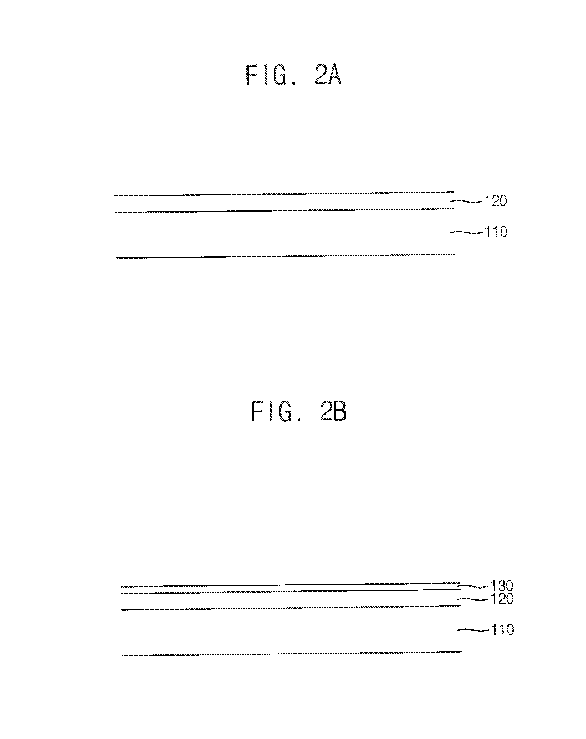 Polarizer, method of manufacturing the polarizer and display panel having the polarizer