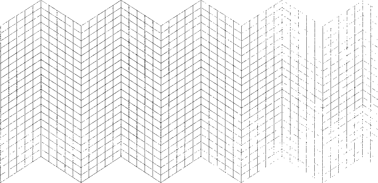 Manufacturing process for electrode of cement based conductive composite material