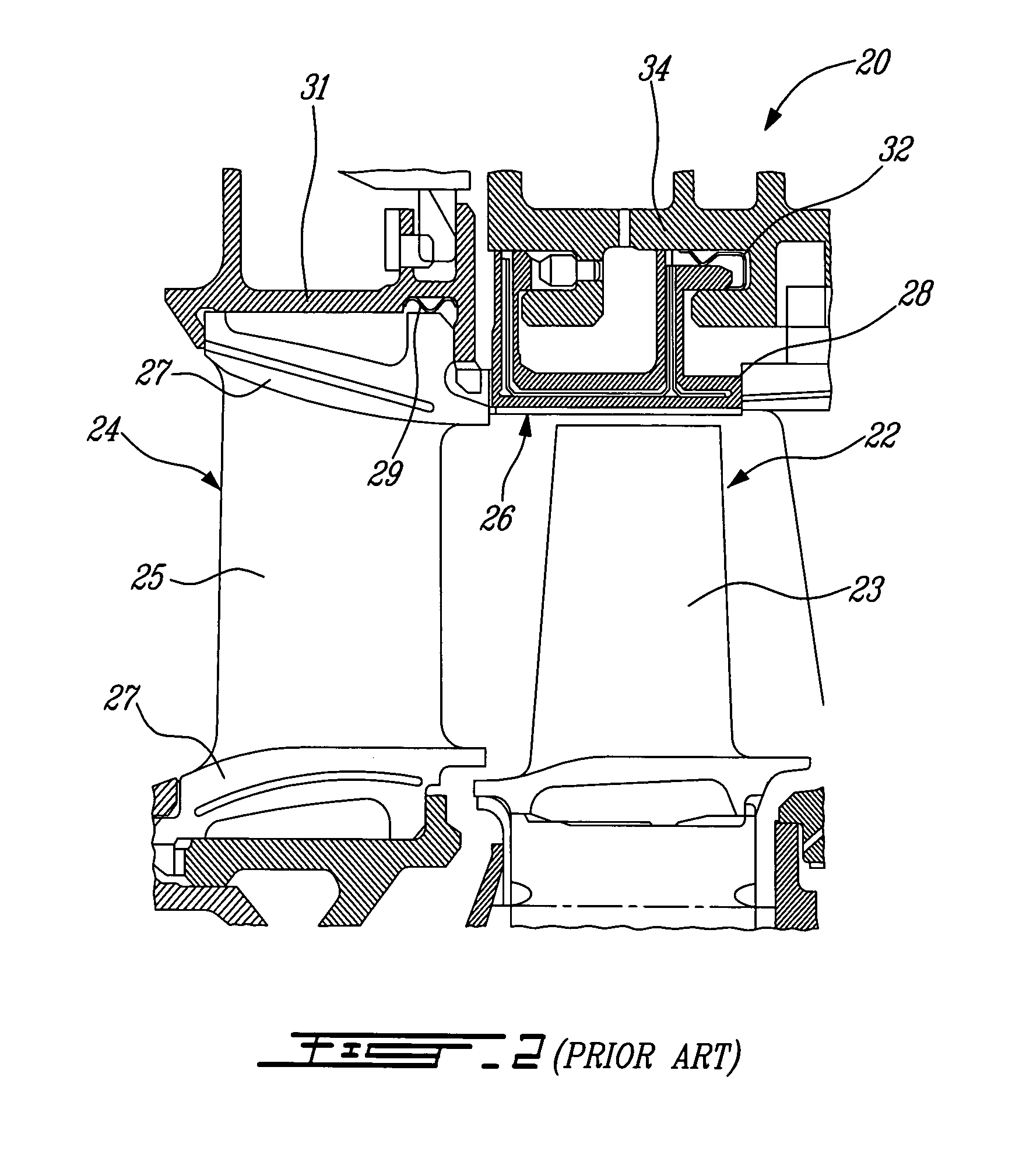 Turbine shroud segment seal