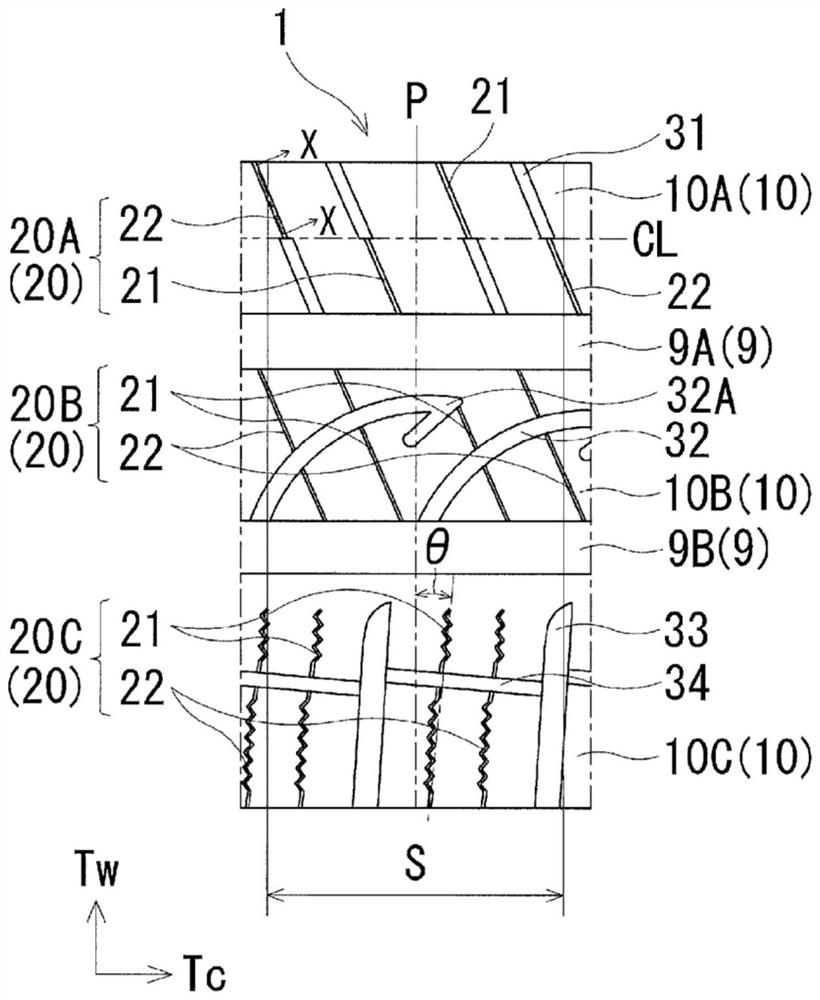 Pneumatic tire