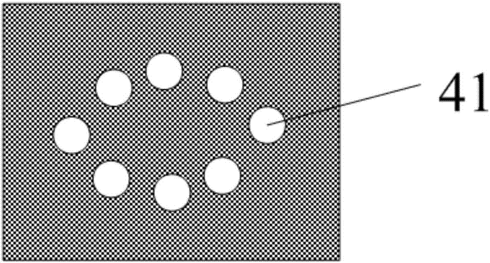 Touch panel, display panel, display device and fingerprint identification method