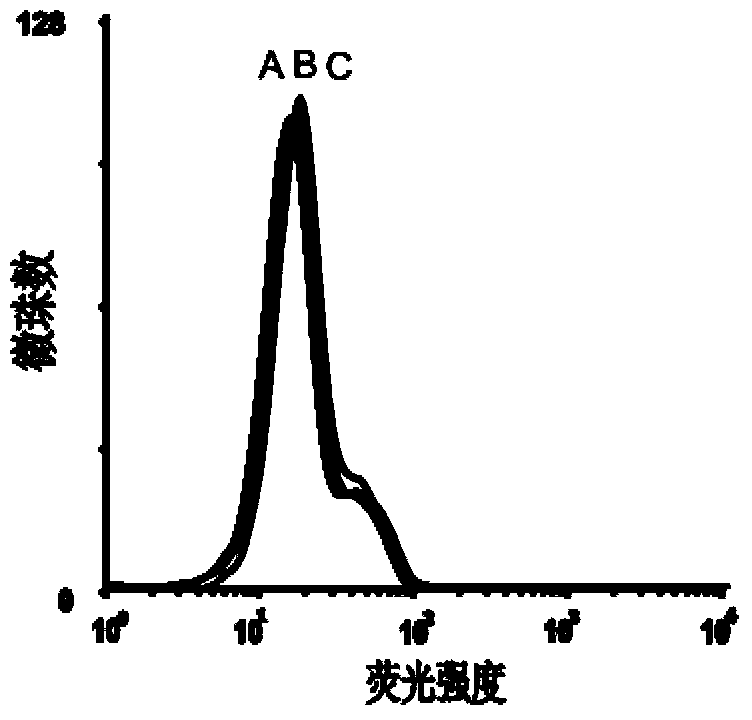 Aptamer EpCAM (epithelial cell adhesion molecule) D of EpCAM and preparation method thereof