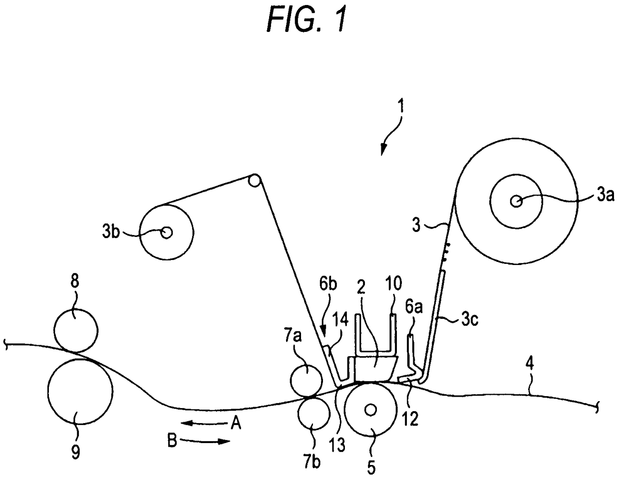 Thermal head and printing device