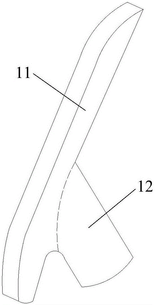 Guide plate and manufacturing equipment thereof