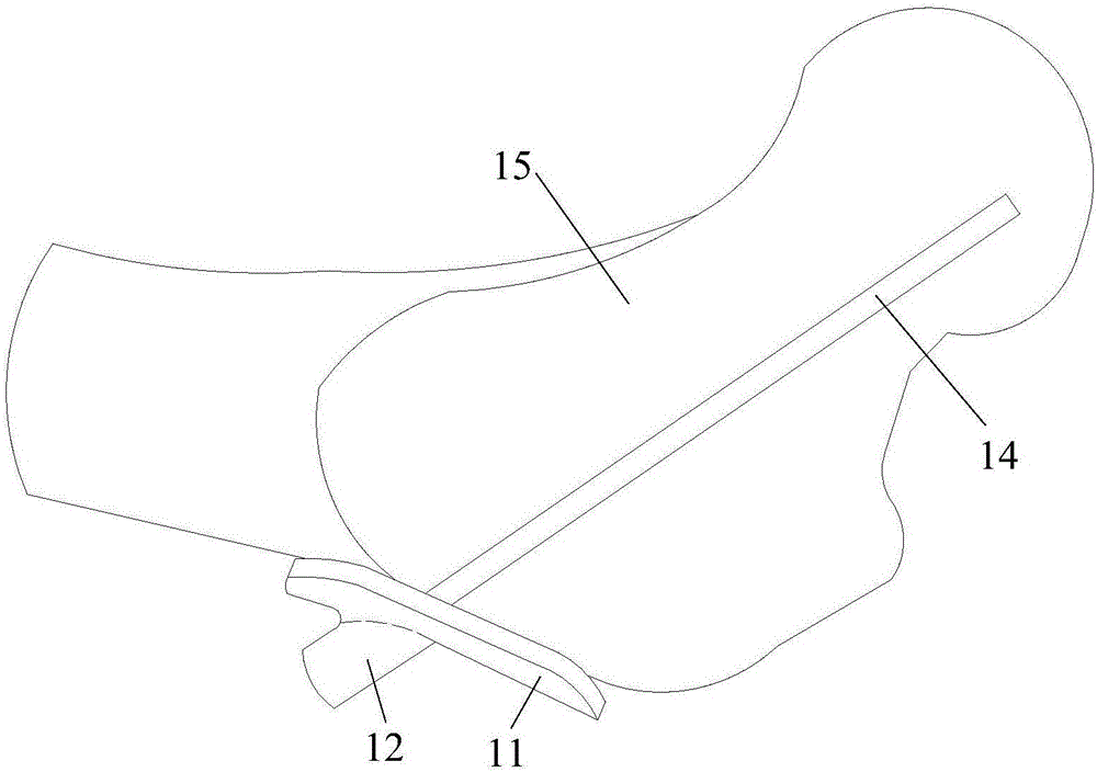 Guide plate and manufacturing equipment thereof