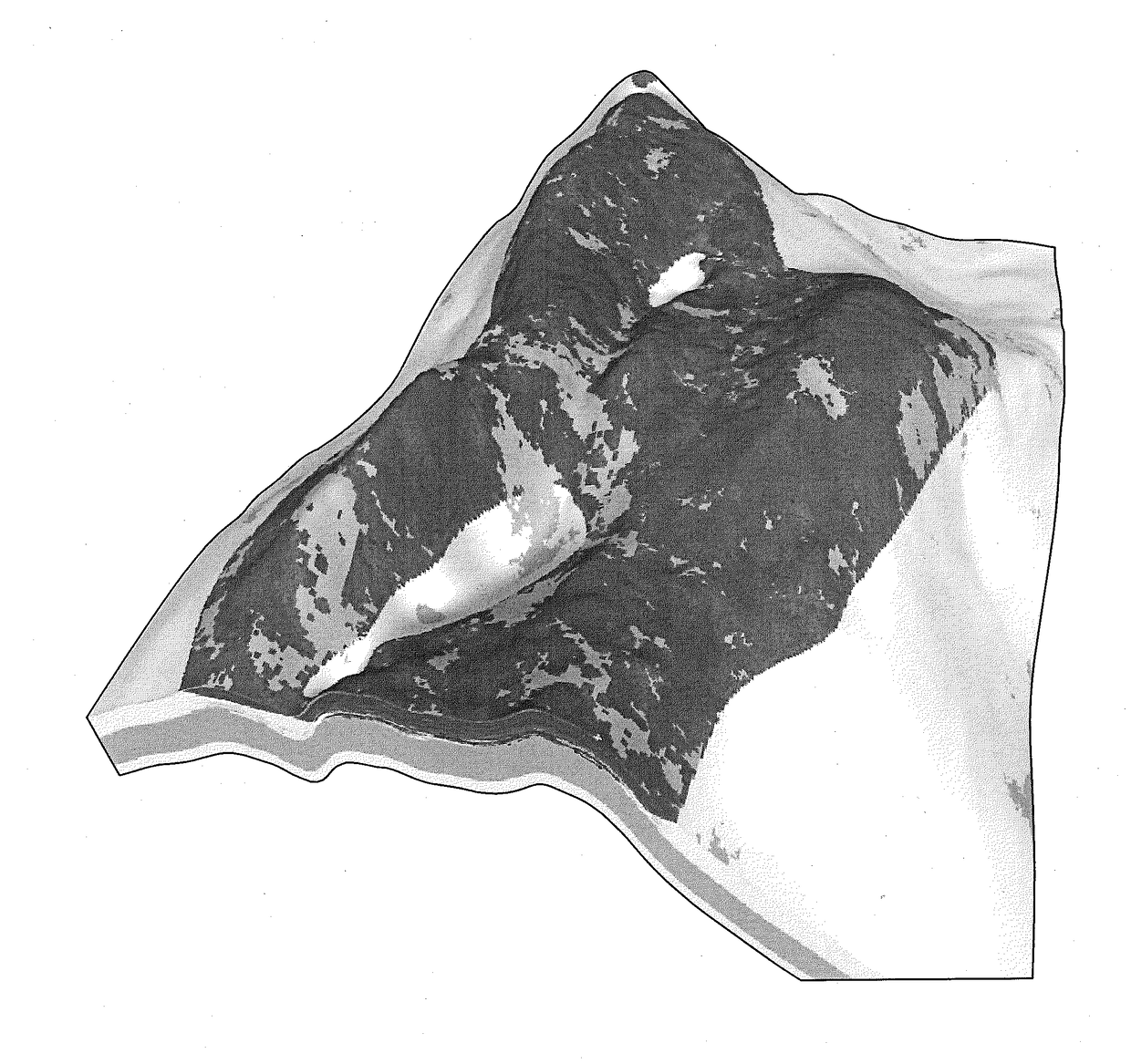 Parallel solution for fully-coupled fully-implicit wellbore modeling in reservoir simulation