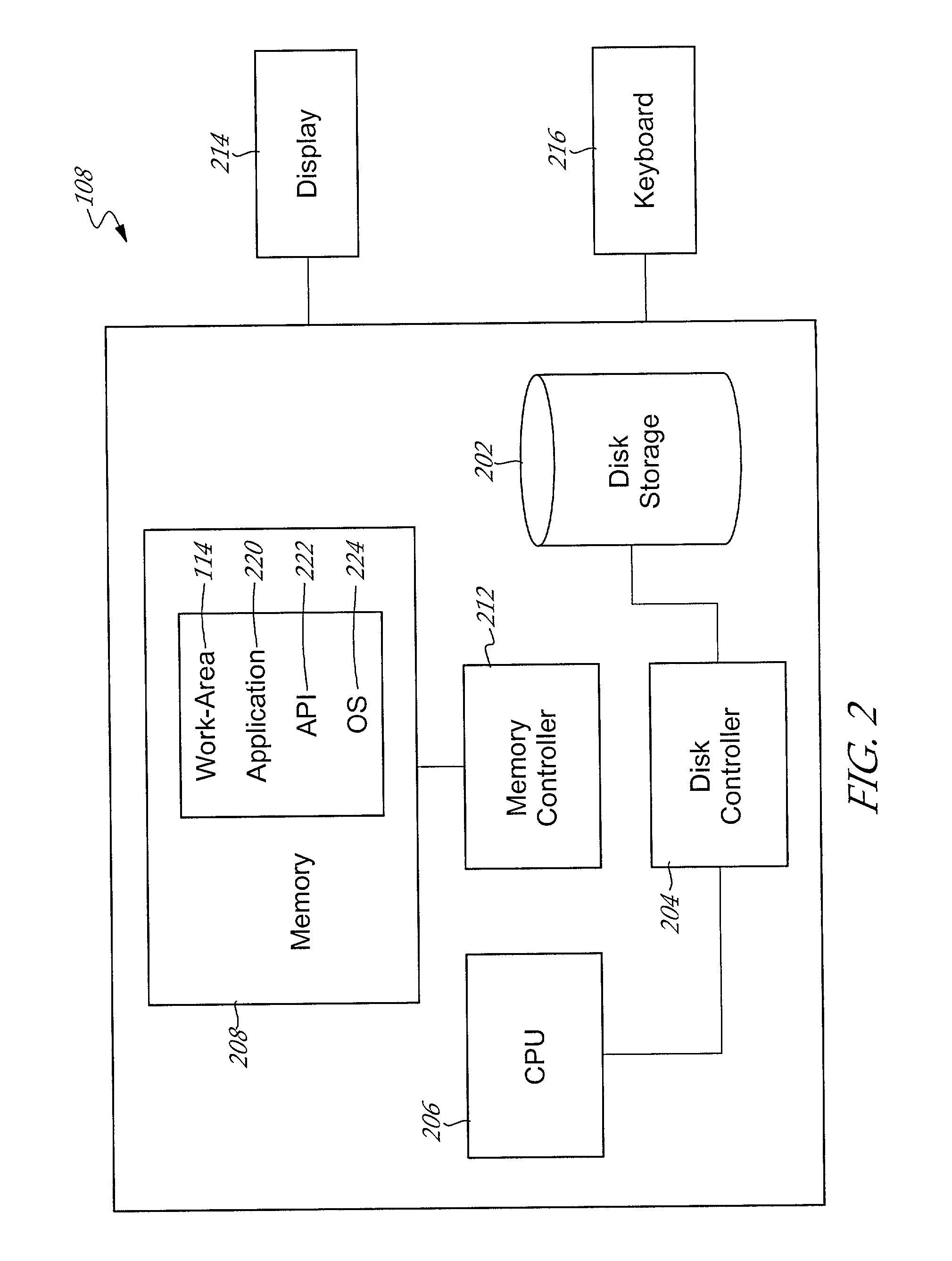 User-defined units of context in a distributed computer environment