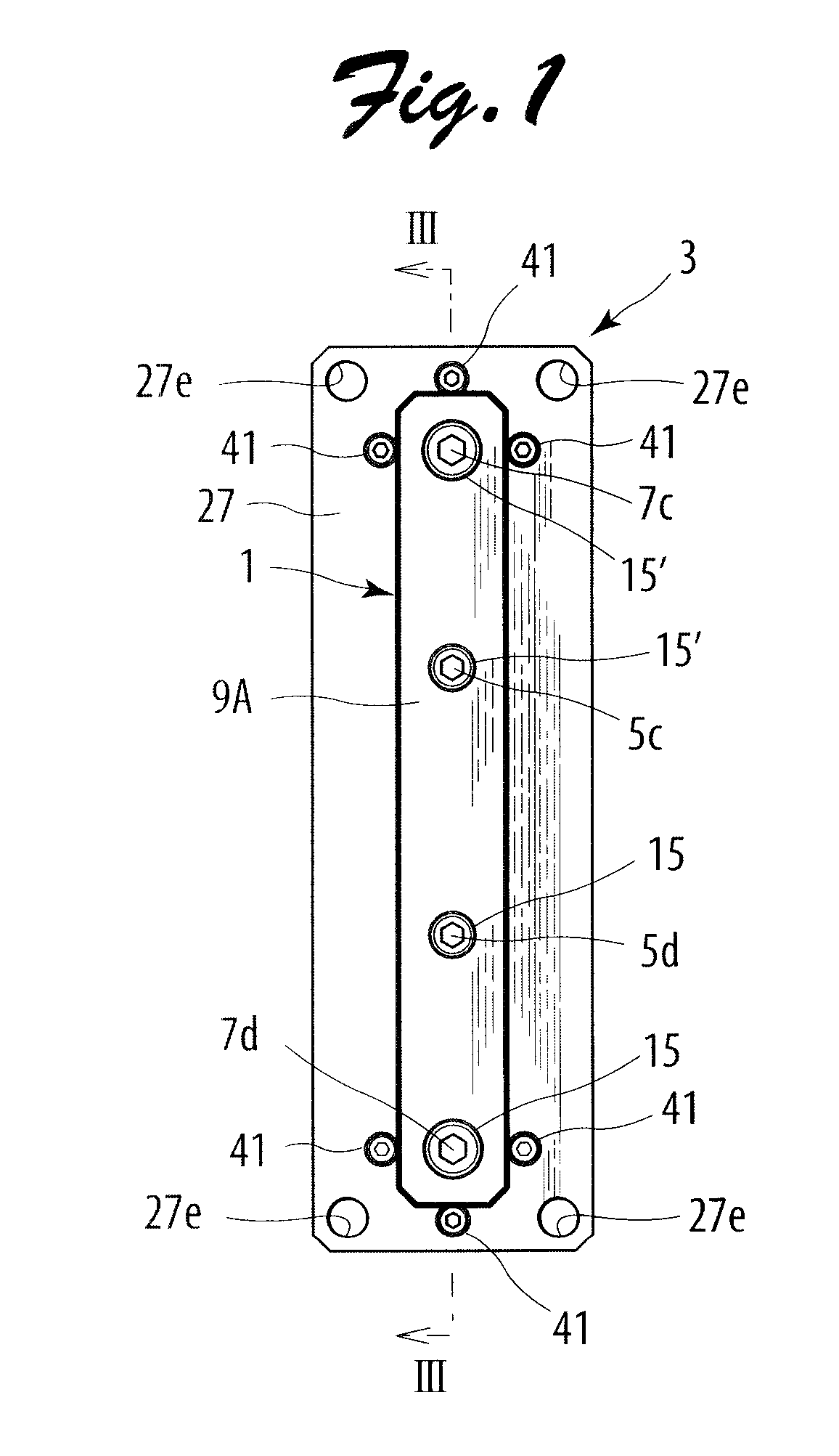 Linear synchronous motor