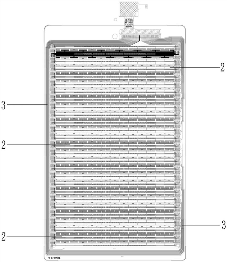 Novel conductive film, preparation method thereof and touch screen