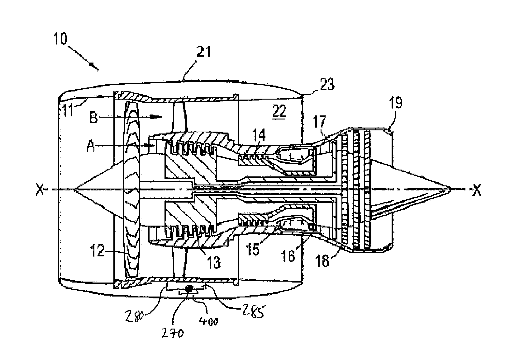 Electrical harness connector