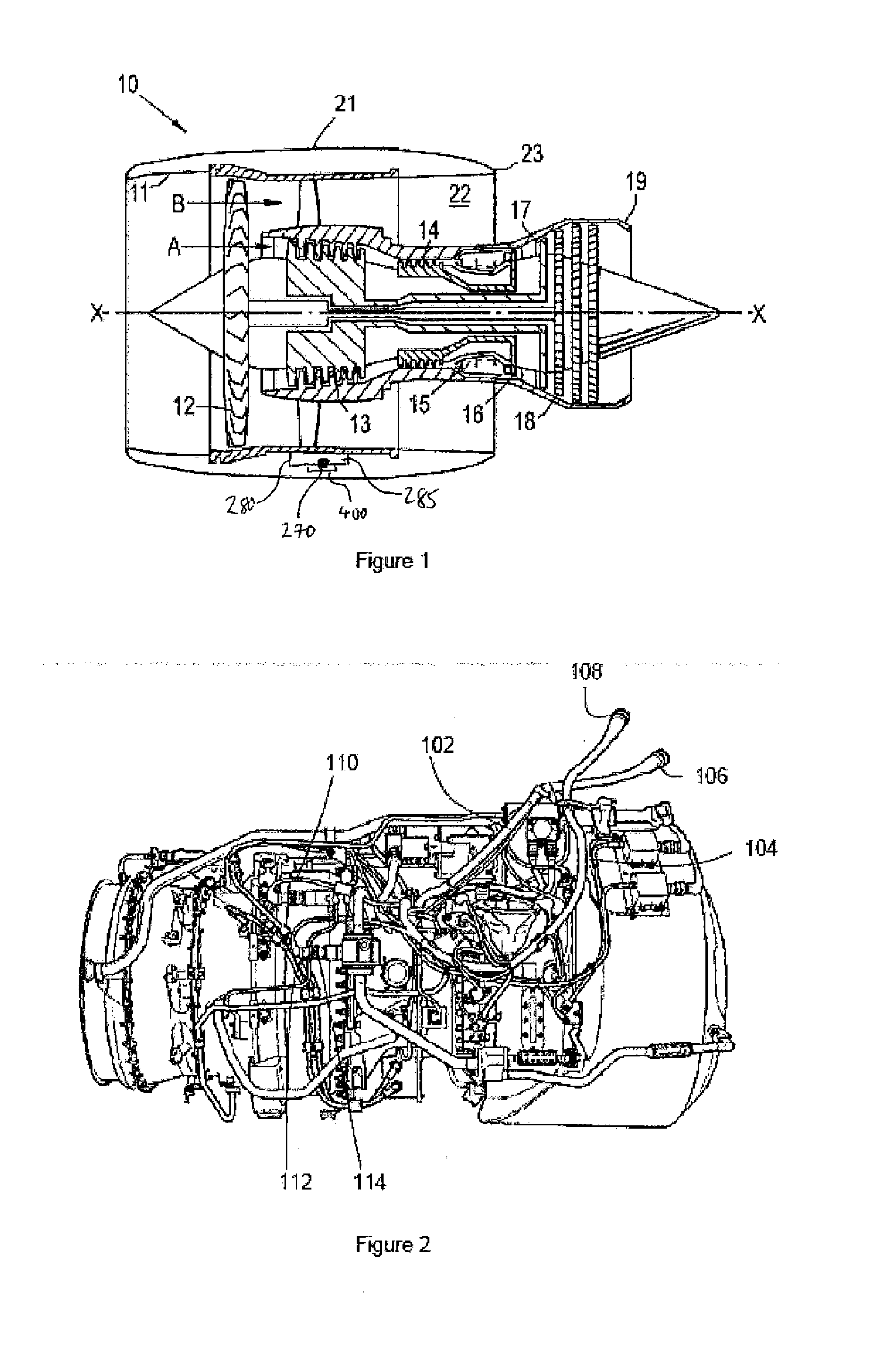 Electrical harness connector