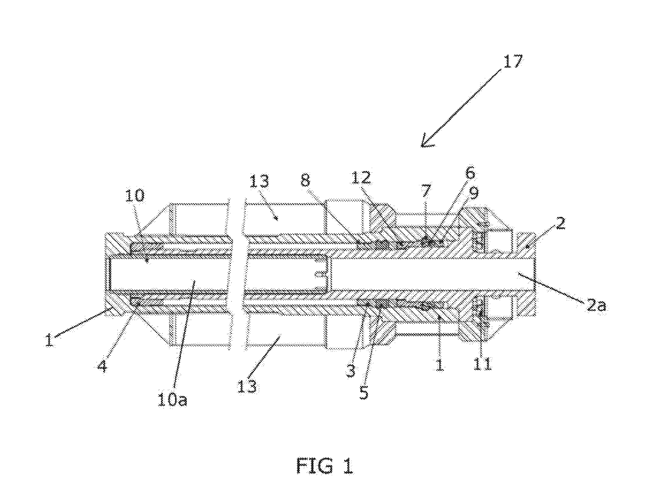 Weak link for a riser system