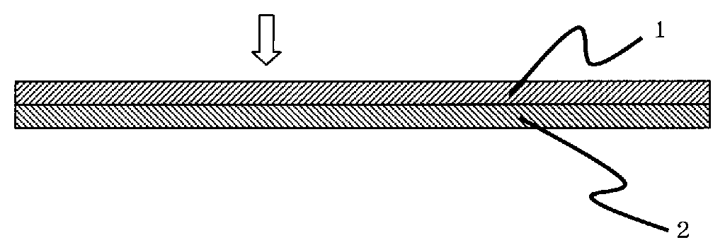 Filter cloth for bag filter, method for producing the same, and bag filter