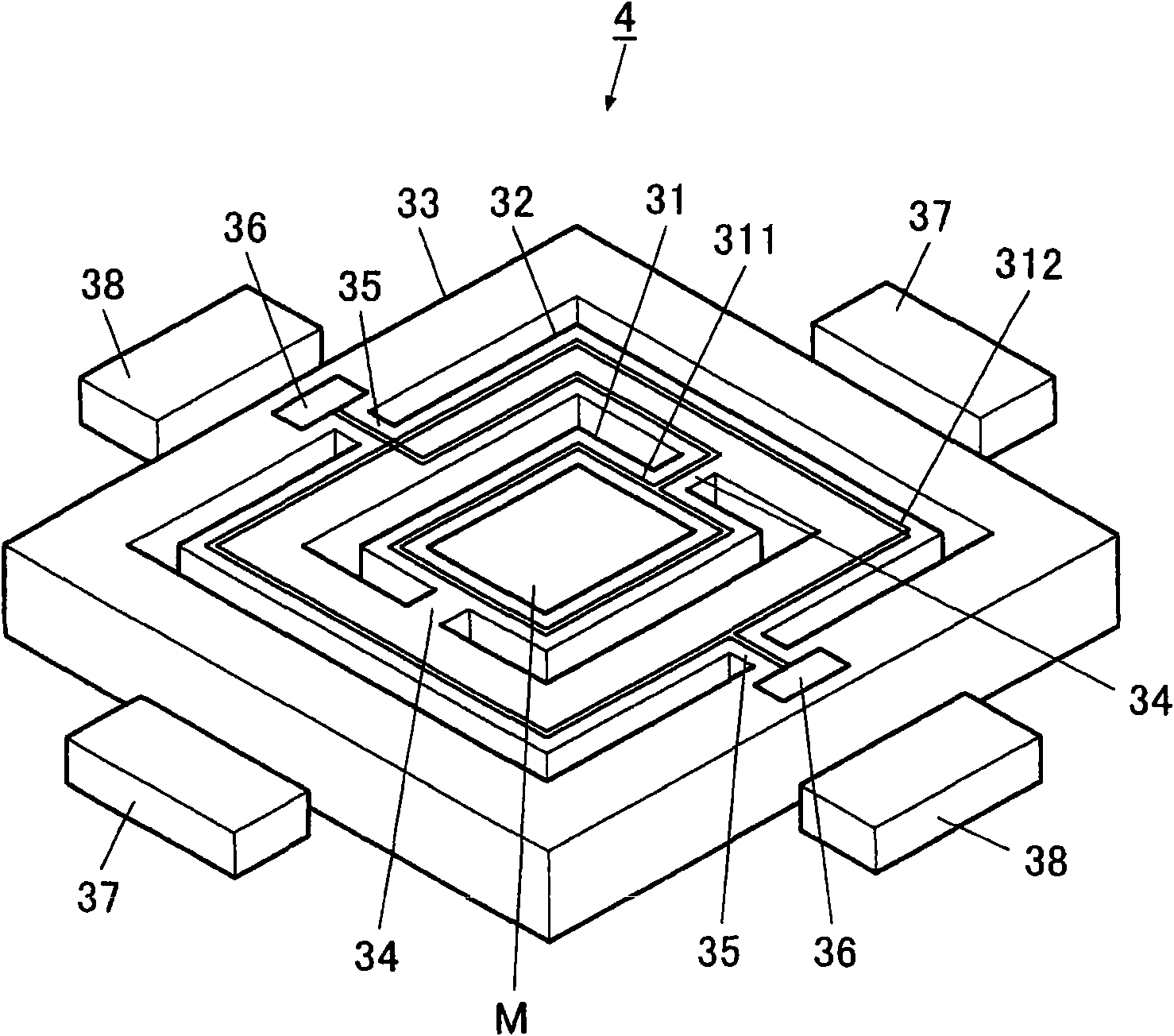 Laser projector