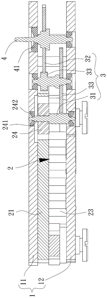 Clock movement and clock