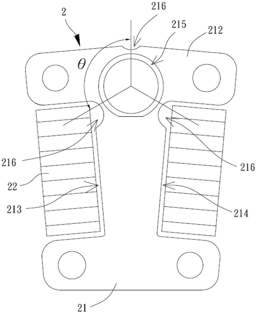 Clock movement and clock