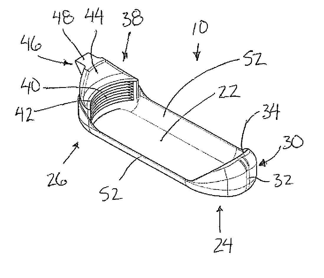 Footwear Cover