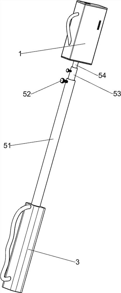 Agricultural fruit picking equipment