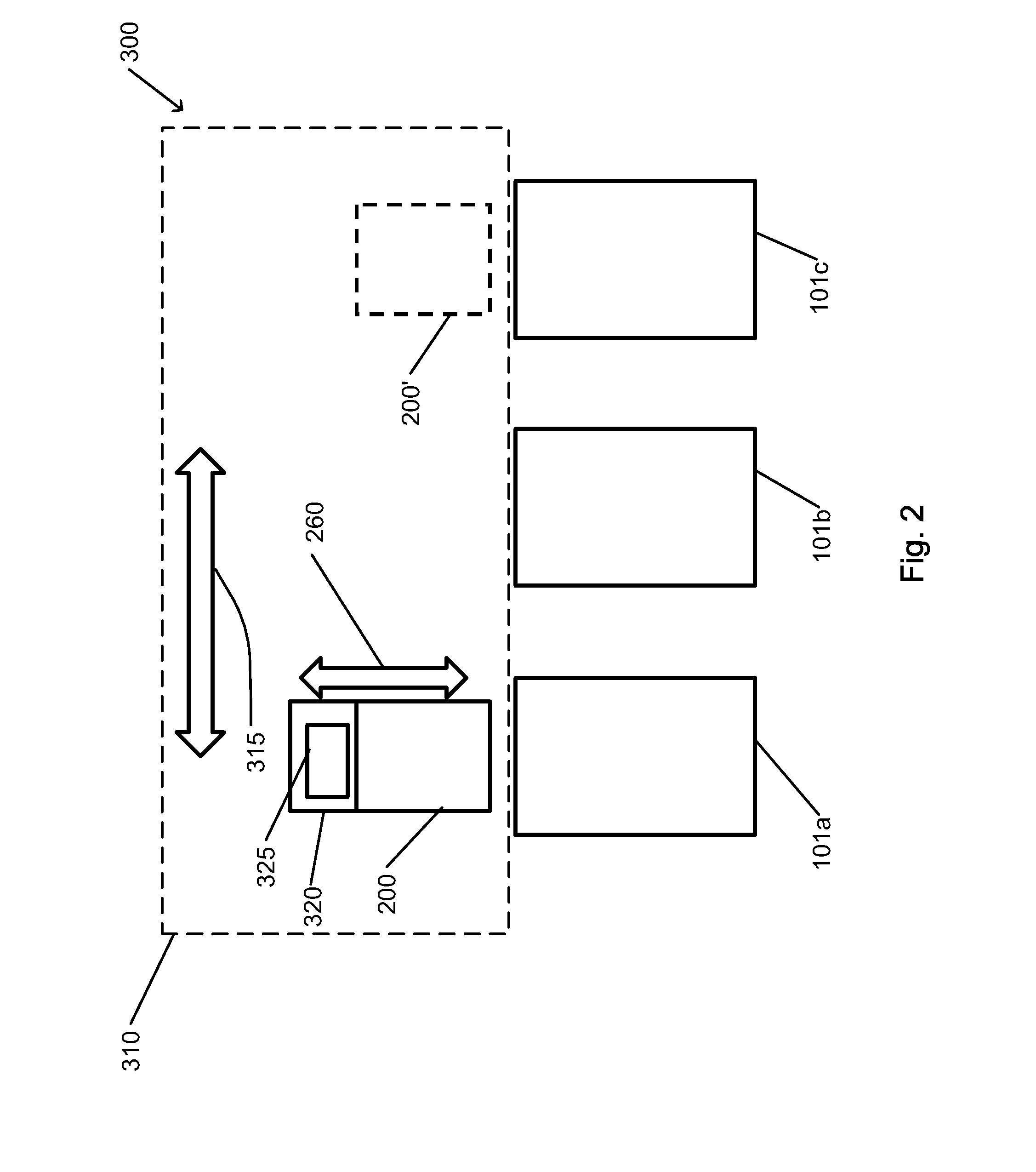 Magnetically coupled flywheel