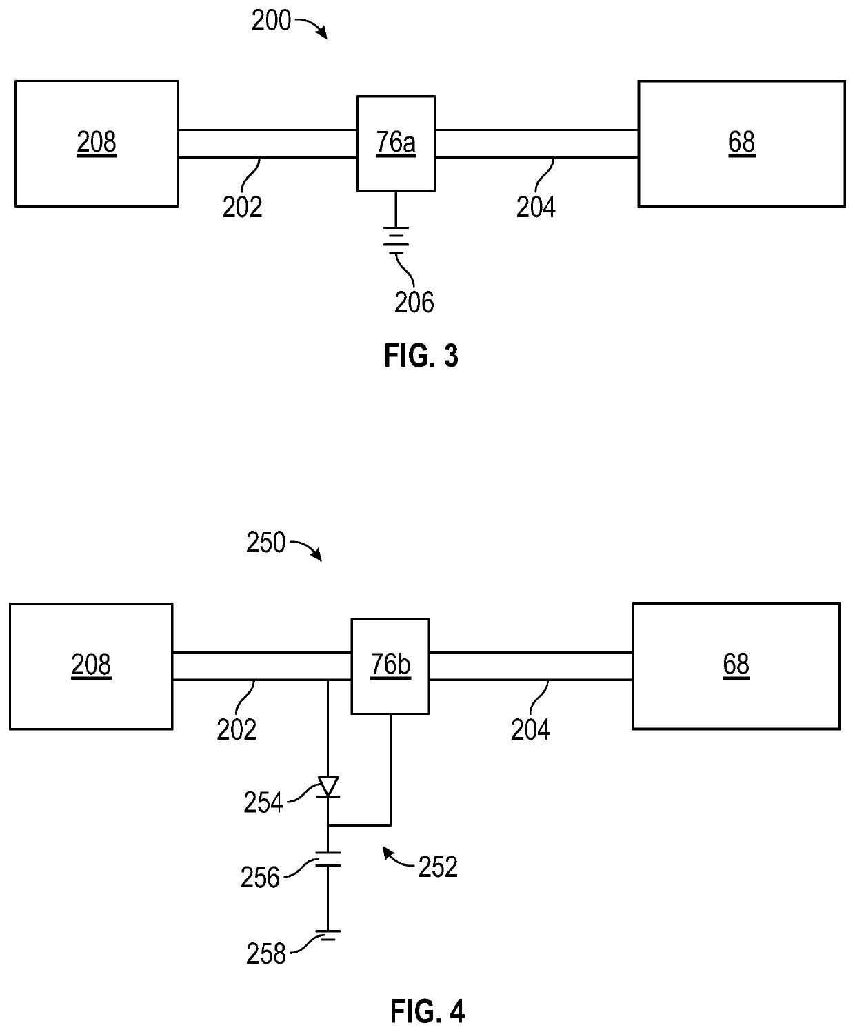 Radio frequency-based repeater in a waveguide system